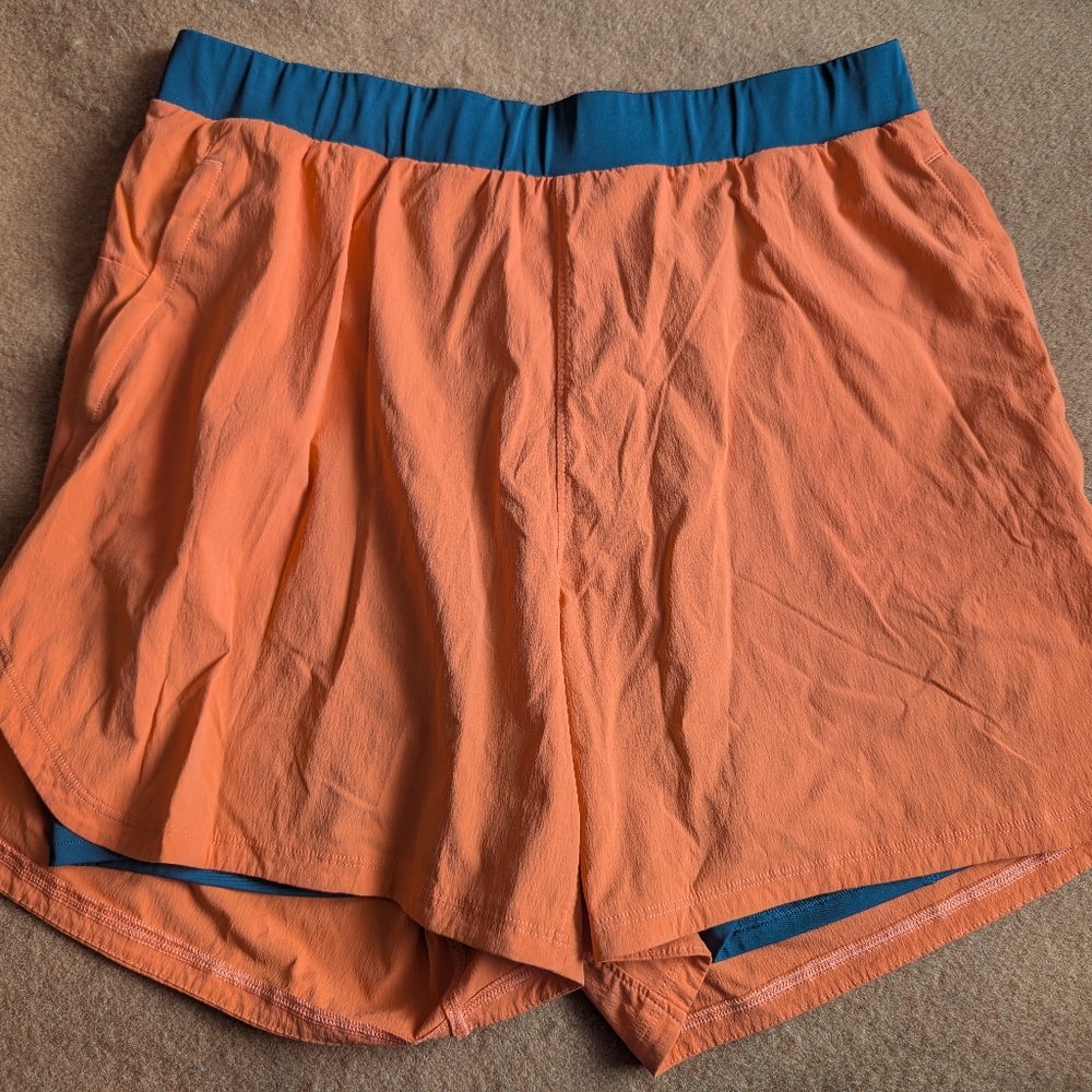 Men's Gymshark Shorts